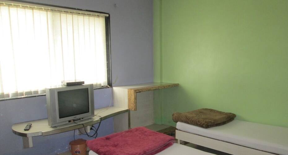 Hotel Saarathi, Latur 3